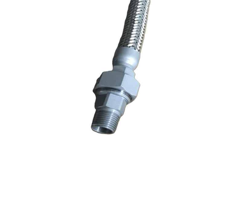 Ermaf Соединение для шланга 1/4" x 6 мм