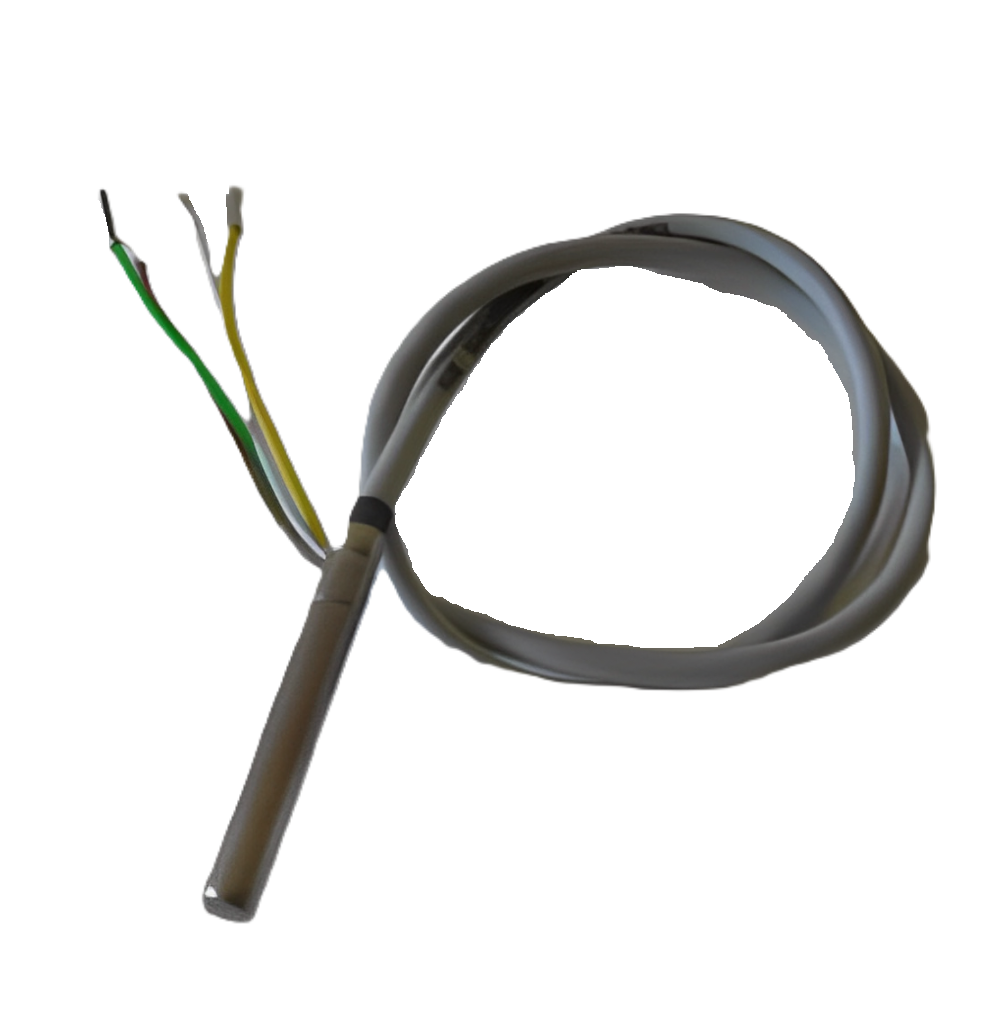 Ermaf Датчик температуры 6x45 TSK1054, 1 м