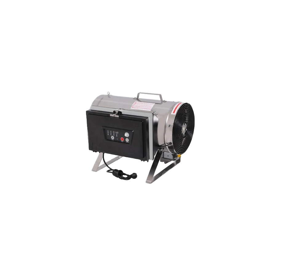 Обогреватель газовый Ermaf GP 14 кВт ACU, 230 В, GP0141100